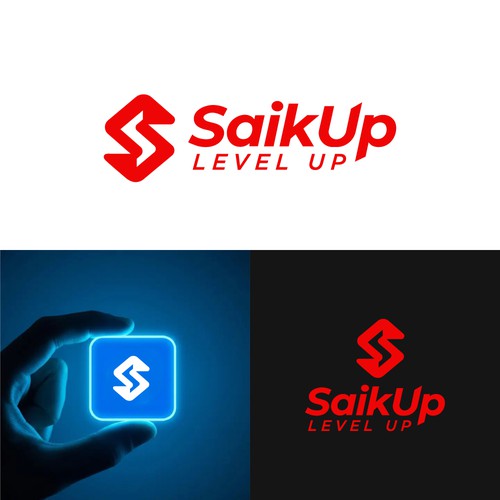 Logo Design Competition for SaikUp