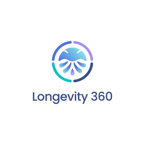 Longevity 360 Logo