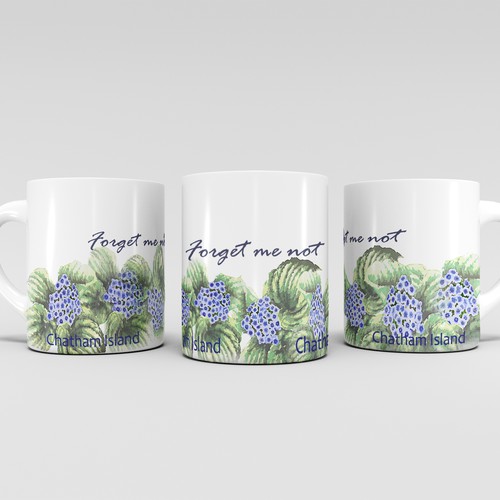 mug design