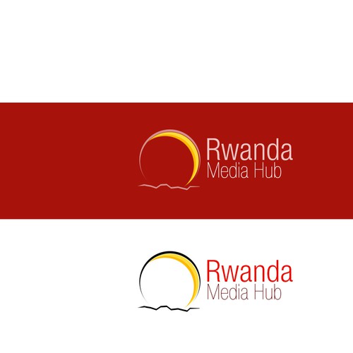 Logo for the first East African media incubator