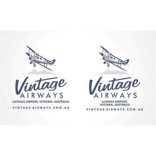 Vintage Airways Pty Ltd