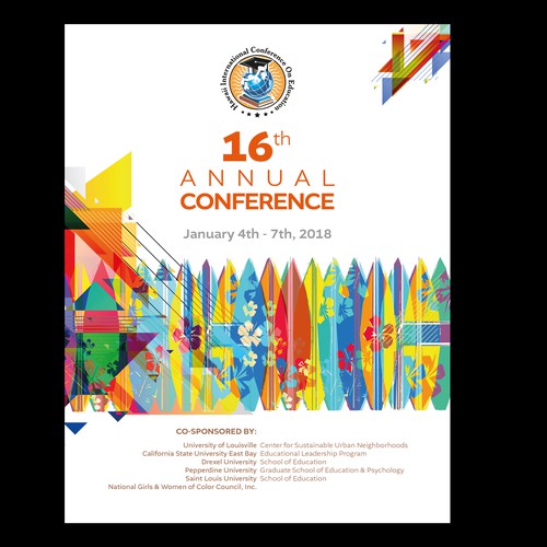 Conference Cover