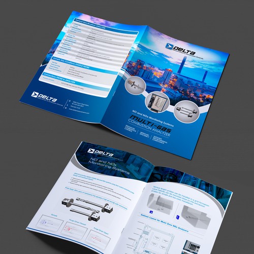 Technical brochures