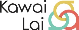 Logo for personal brand - my work focuses equity and strategy with a visual practice