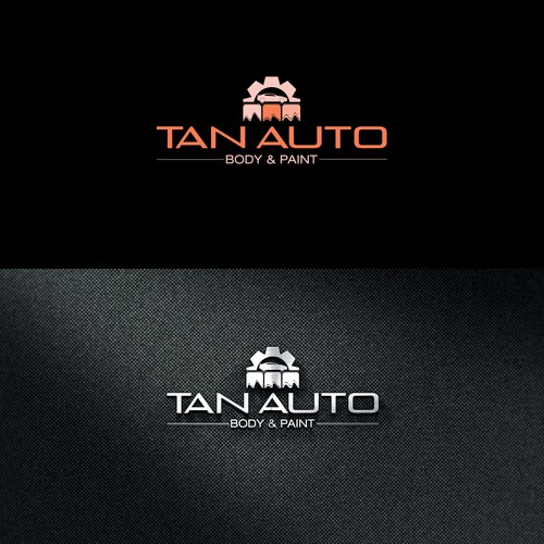 Tan Auto