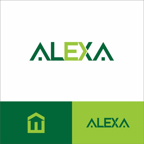 Alexa Logo