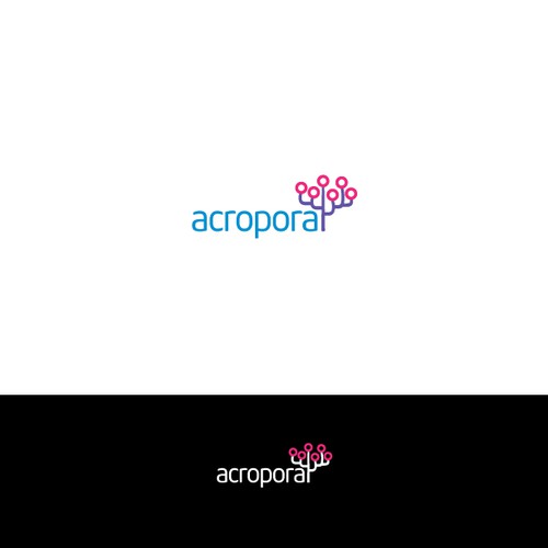 Logo Design for Acropora