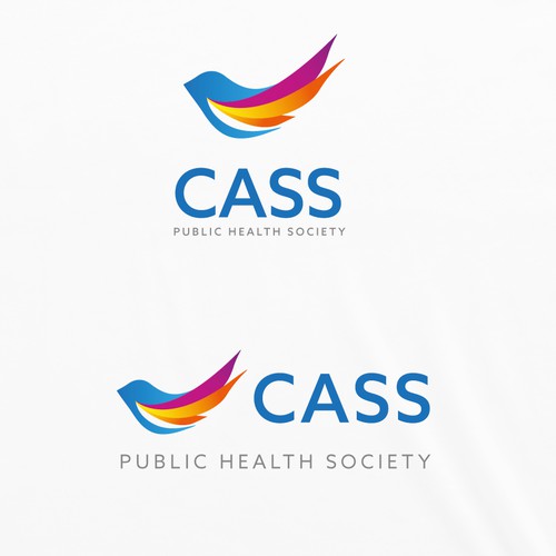 Logo CASS Health Society