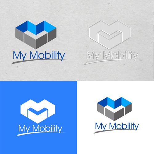 my mobility