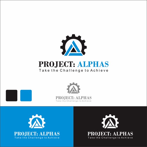 Project Alphas