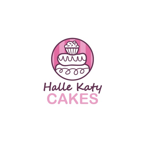 Halle Katy Cakes