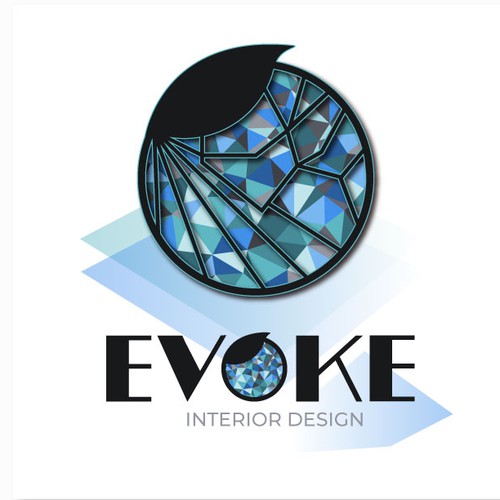 Logo for Interior Design