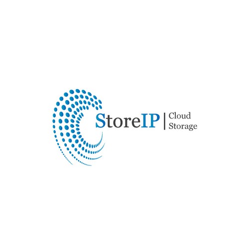 Need new logo for our online backup cloud storage.