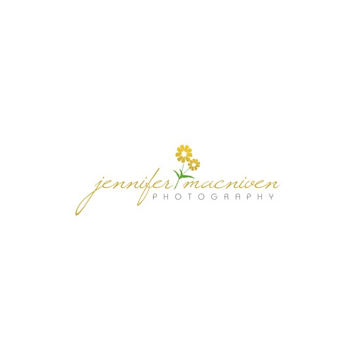 Logo for Jennifer Macniven