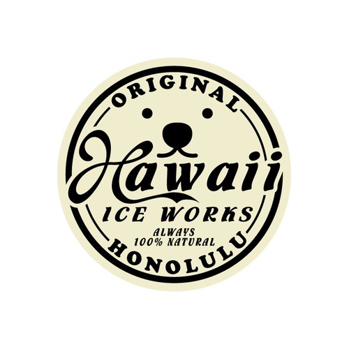 Hawaii Ice Works
