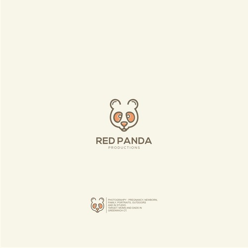 RED PANDA PRODUCTIONS 