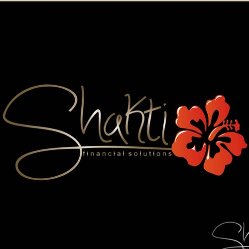 Help Shakti with a new logo