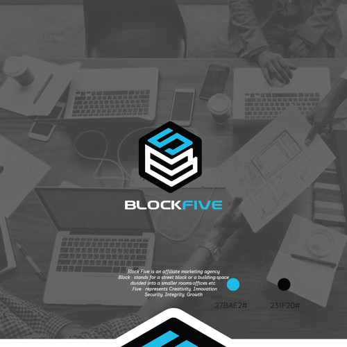 Blockfive
