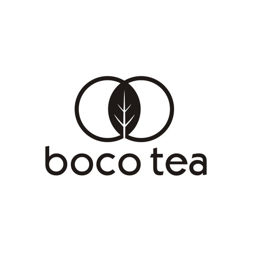 Create the next logo for BoCO Tea