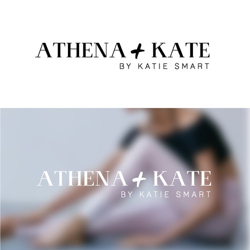 Athena + Kate