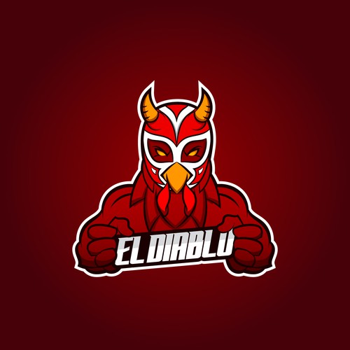Racing Team Logo