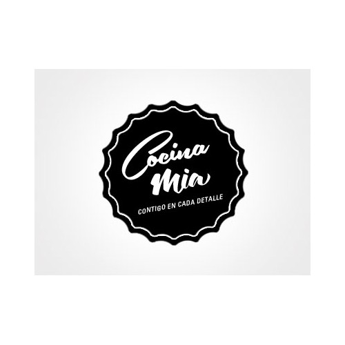 Help COCINA MIA with a new logo