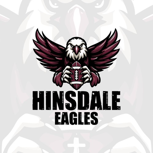 Hinsdale eagles 