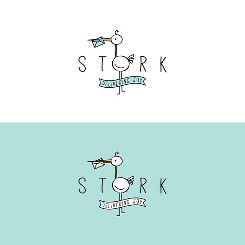 Stork contest