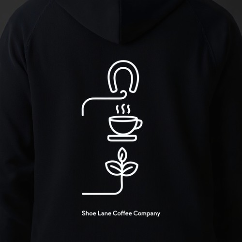 Hoodie design submission