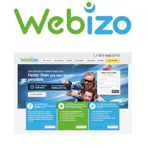 Webizo