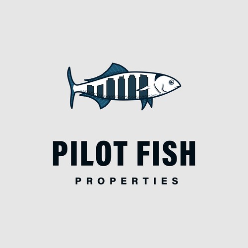 Pilot Fish Properties