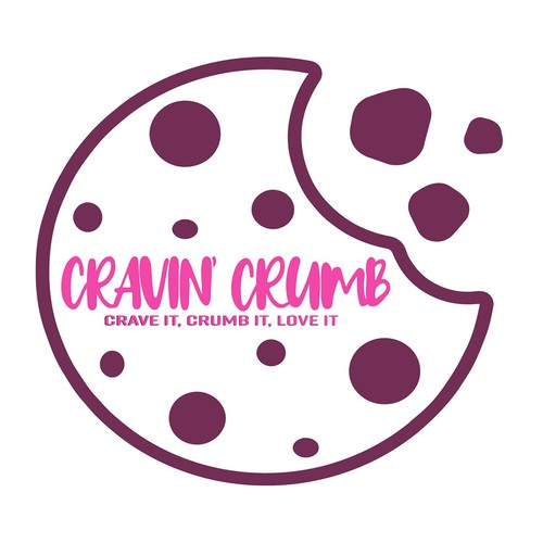 Bold and Playful Logo for bakery
