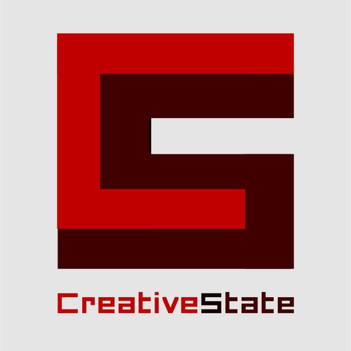 Logo design for Creative State