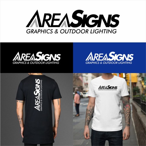 AreaSigns