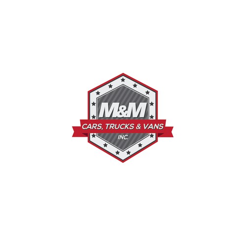 M&M Cars, trucks & vans Inc.
