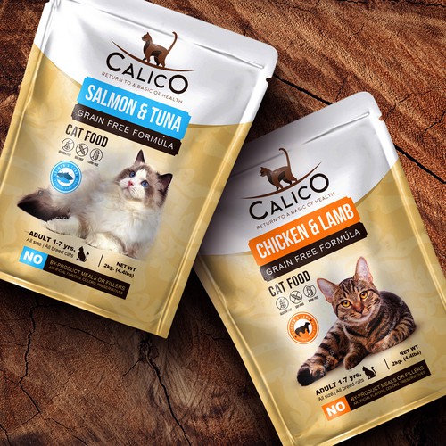 CALICO Packaging