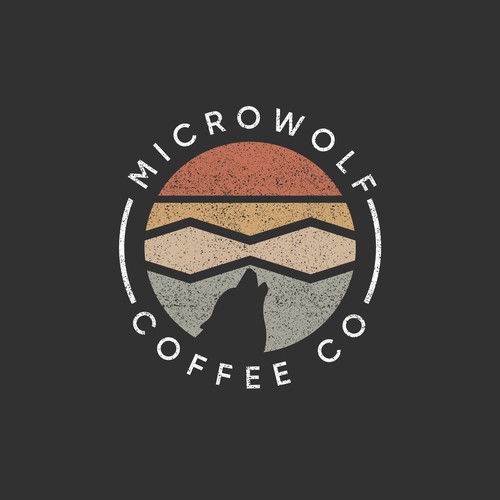 MICROWOLF COFFEE CO.