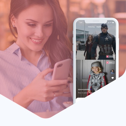 Social Media App