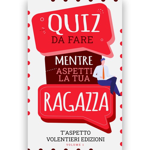 Quiz da fare mentre aspetti la tua ragazza