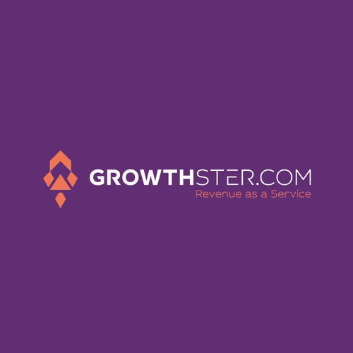 Growthster.com Logo