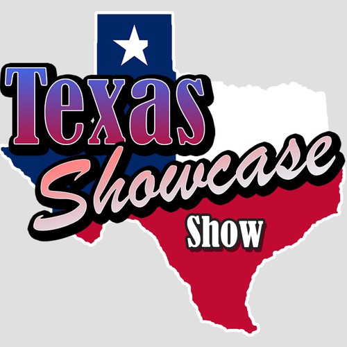 Design logo for Texas Showcase