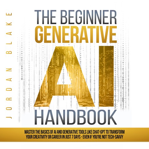 The Beginner Generative AI Handbook 