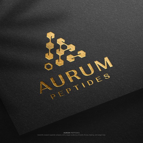 AURUM PEPTIDES