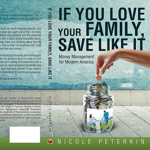 If You Love Your Family Save Like It