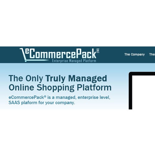 e Commerce Pack