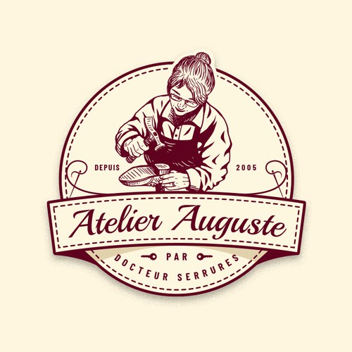 ATELIER AUGUSTE