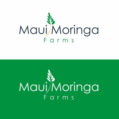 Maui Moringa Farms