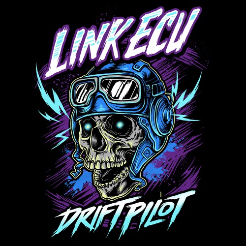 DRIFT PILOT for LINK ECU