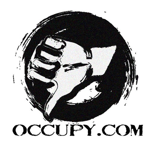 Occupy 99designs!