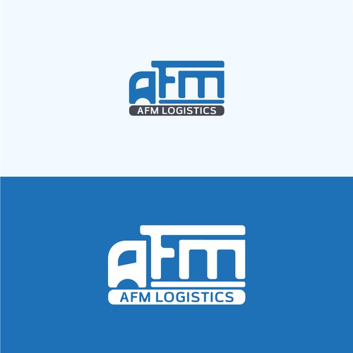 AFM_Logistics_Logo